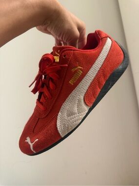 Puma speedcats Womans